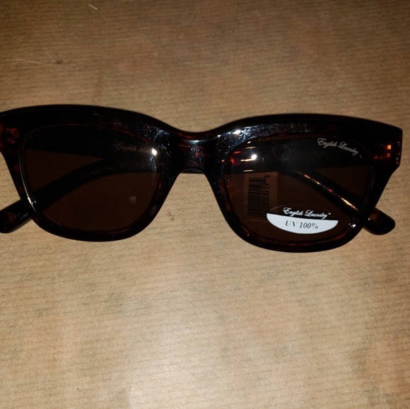 English Laundry Sunglasses - Picture 3 of 5